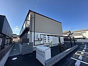 東加古川駅より徒歩12分 2階 築1年10ヶ月の賃貸物件