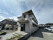 ルークレジデンス播磨 1階 築32年1ヶ月の賃貸物件