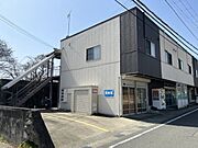 溝口駅より徒歩6分 2階 築44年9ヶ月の賃貸物件