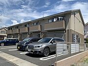 亀山駅より徒歩7分 2階 築11年2ヶ月の賃貸物件