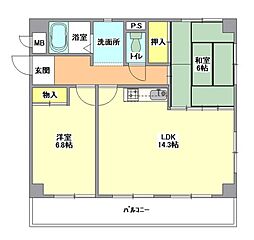 JR東海道・山陽本線 網干駅 徒歩21分