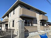 フルーレ 2階 築11年1ヶ月の賃貸物件
