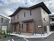 砥堀駅より徒歩12分 2階 築17年8ヶ月の賃貸物件