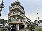 野里駅より徒歩4分 3階 築30年4ヶ月の賃貸物件