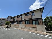 土山駅より徒歩59分 2階 築12年10ヶ月の賃貸物件