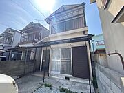 京口駅より徒歩15分 1階 築49年11ヶ月の賃貸物件