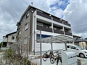 エレアージュ東姫路駅前 1階 築7年7ヶ月の賃貸物件