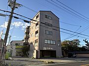 京口駅より徒歩20分 5階 築30年7ヶ月の賃貸物件