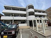 手柄駅より徒歩24分 1階 築35年7ヶ月の賃貸物件