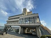 ソレーユ南条 5階 築28年の賃貸物件