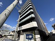 山陽姫路駅より徒歩20分 10階 築1年9ヶ月の賃貸物件