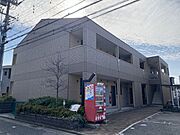 フィオーレ 1階 築16年11ヶ月の賃貸物件