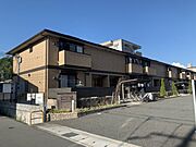 グランヒル青山 1階 築13年4ヶ月の賃貸物件
