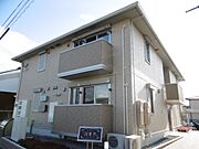 西飾磨駅より徒歩8分 1階 築11年11ヶ月の賃貸物件