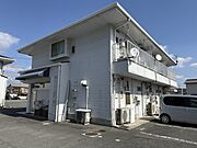 播磨高岡駅より徒歩24分 2階 築37年9ヶ月の賃貸物件