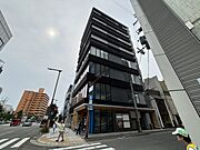 山陽姫路駅より徒歩5分 6階 築6年10ヶ月の賃貸物件