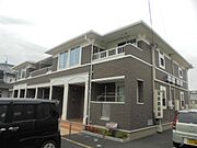 土山駅より徒歩19分 2階 築13年2ヶ月の賃貸物件