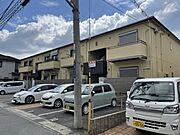 ラシャンス野里 1階 築18年8ヶ月の賃貸物件