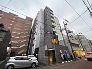 山陽姫路駅より徒歩7分 5階 築8年の賃貸物件