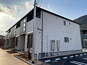 坂越駅より徒歩9分 2階 築1年9ヶ月の賃貸物件
