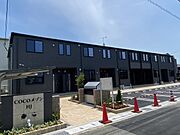 姫路駅より徒歩21分 2階 築1年4ヶ月の賃貸物件