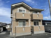 サンフローラA 1階 築17年9ヶ月の賃貸物件