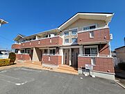 ひめじ別所駅より徒歩6分 1階 築16年7ヶ月の賃貸物件