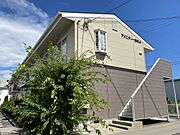 八家駅より徒歩9分 1階 築33年1ヶ月の賃貸物件
