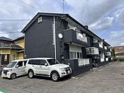 福崎駅より徒歩7分 2階 築36年8ヶ月の賃貸物件
