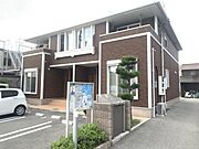 西飾磨駅より徒歩14分 1階 築8年7ヶ月の賃貸物件