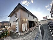 ダリア ファミリー 1階 築20年4ヶ月の賃貸物件