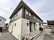 ひめじ別所駅より徒歩17分 1階 築13年11ヶ月の賃貸物件