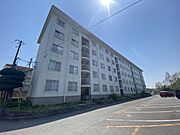 ローレルハイツ北神戸６号棟 5階 築50年6ヶ月の賃貸物件