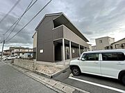 夢前川駅より徒歩12分 1階 築10年7ヶ月の賃貸物件