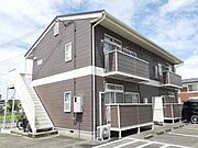 小野駅より徒歩14分 2階 築32年1ヶ月の賃貸物件