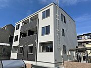 姫路駅より徒歩15分 3階 築5年8ヶ月の賃貸物件