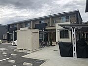 福崎駅より徒歩5分 2階 築8年9ヶ月の賃貸物件