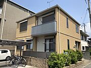 シャーメゾン亀山 1階 築15年9ヶ月の賃貸物件