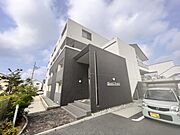 東姫路駅より徒歩12分 2階 築8年4ヶ月の賃貸物件