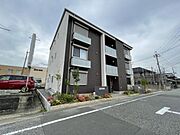 大村駅より徒歩10分 1階 築7年4ヶ月の賃貸物件