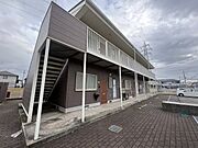 西飾磨駅より徒歩12分 1階 築31年1ヶ月の賃貸物件