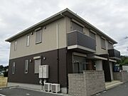 カーサグラスオエステA 1階 築11年3ヶ月の賃貸物件