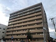 山陽姫路駅より徒歩14分 2階 築20年4ヶ月の賃貸物件