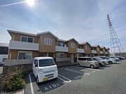宝殿駅より徒歩14分 1階 築17年8ヶ月の賃貸物件