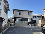 三木駅より徒歩10分 2階 築5年9ヶ月の賃貸物件