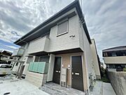 播磨高岡駅より徒歩21分 1階 築5年3ヶ月の賃貸物件