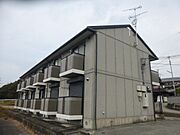 ニューサンハイツ 2階 築28年6ヶ月の賃貸物件