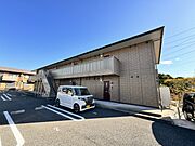 妻鹿駅より徒歩12分 1階 築17年7ヶ月の賃貸物件