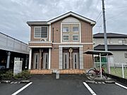 広畑駅より徒歩7分 2階 築21年7ヶ月の賃貸物件