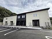 網干駅より徒歩36分 1階 築1年1ヶ月の賃貸物件